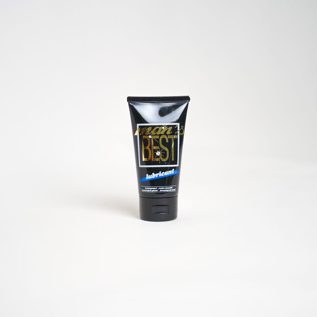 Man's BEST, 40ml, таашаал уртасгагч крем, эр 