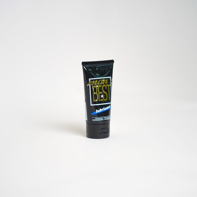 Man's BEST, 40ml, таашаал уртасгагч крем, эр 