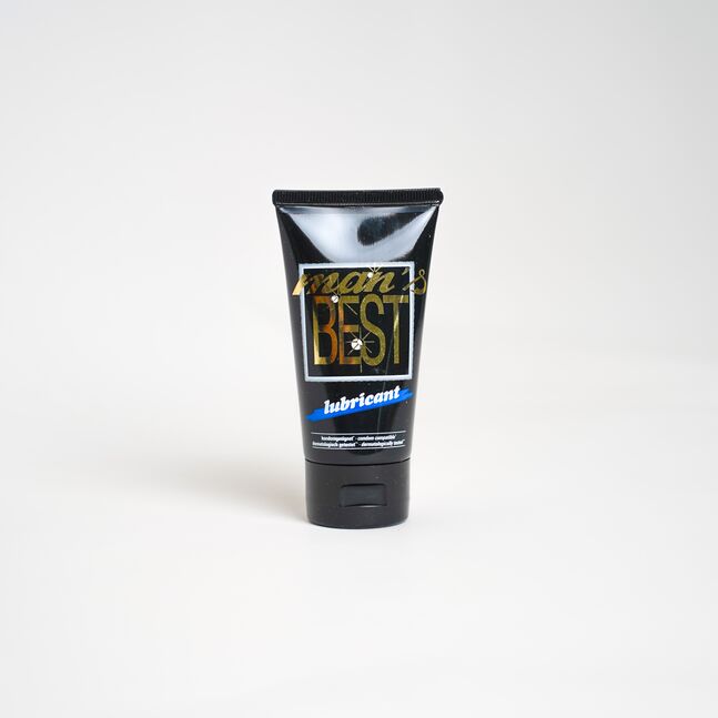 Man's BEST, 40ml, таашаал уртасгагч крем, эр 