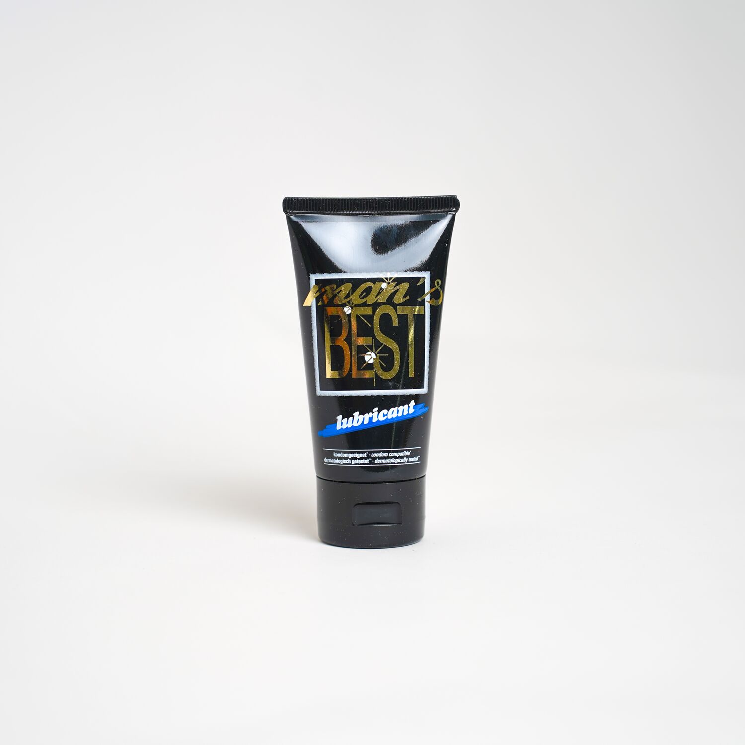 Man's BEST, 40ml, таашаал уртасгагч крем, эр 