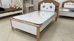 Хүүхдийн дан ор гэрэлтэй