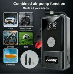 4in1 албадан асаагч, холбогч