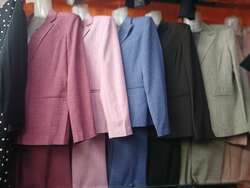 Пиджак&хослол