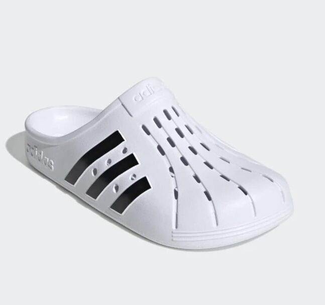 Adidas clog/тавчик (unisex)