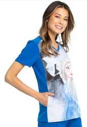 Мэсийн цамц /frozen elsa/