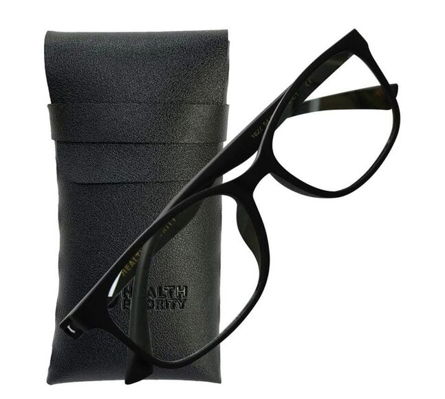 Эрүүл мэндийн нүдний шил 