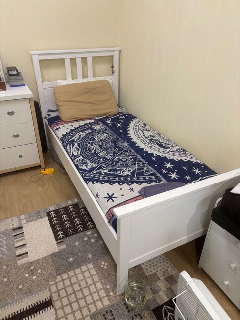 Хүүхдийн ор хямдхан зарна сэвгүй