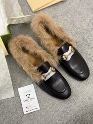 Gucci loafers