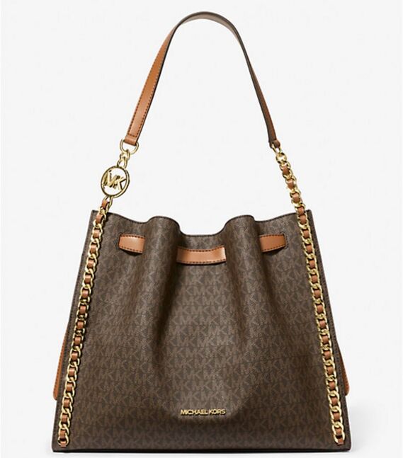 Micheal kors mina large 