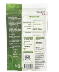 Organic moringa powder mrm nutri
