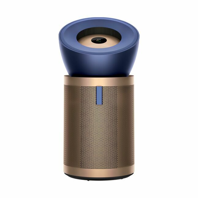 Dyson purifier big quiet, formaldehyde 