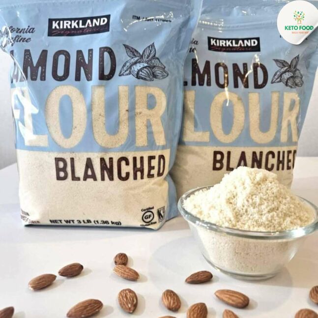 Алмонд гурил