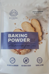 Baking powder