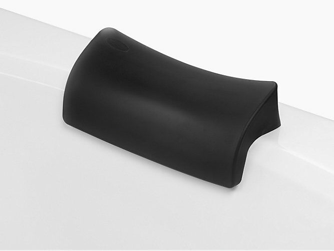 Universal gentle bath pillow