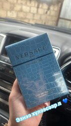 100 ml versace man