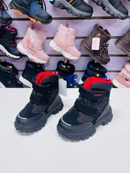 Хонины нэхий дотортой /22-27/