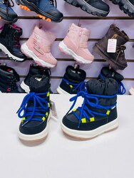 Хонины нэхий дотортой /22-27/