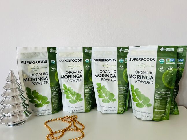 Moringa