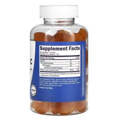 Хүүхдийн витамин с 120ш 