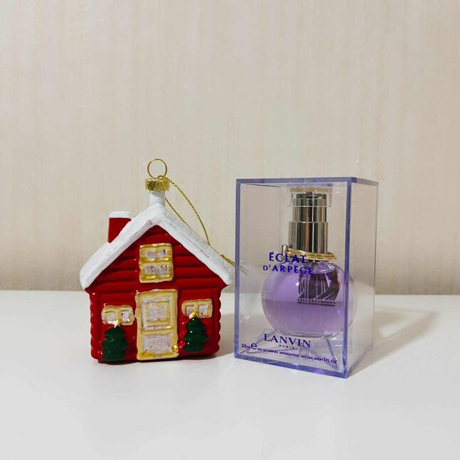 Lanvin eclat 30мл 