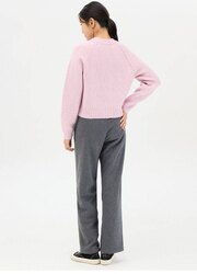 Солонгос дотортой дулаахан өмд