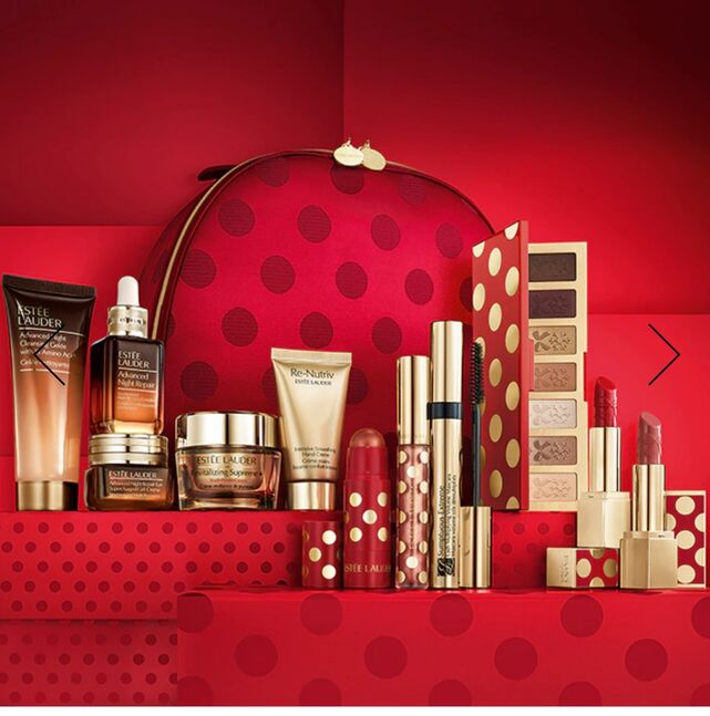 Estee lauder full set