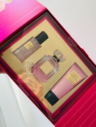 Vs bombshell set сүрчиг 50ml