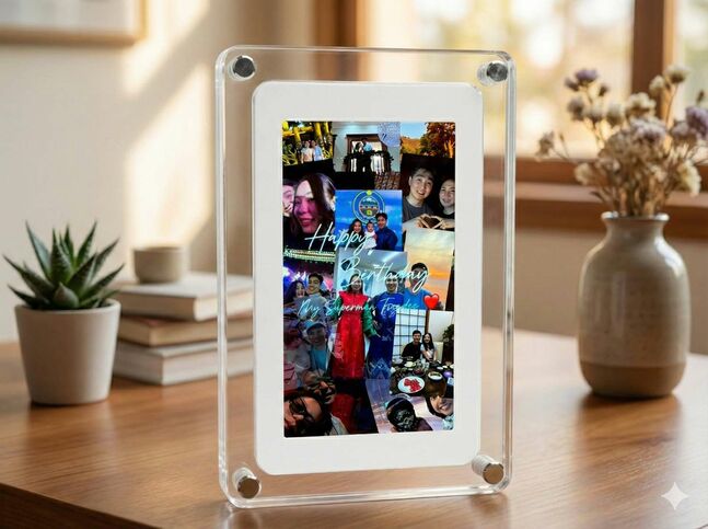 Дижитал жааз - жижиг