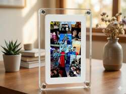 Дижитал жааз - жижиг