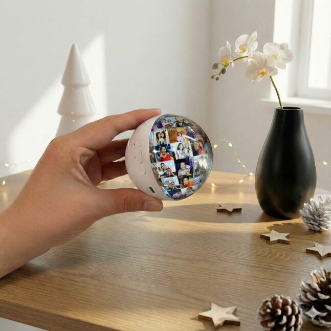 Дижитал бөмбөлөг