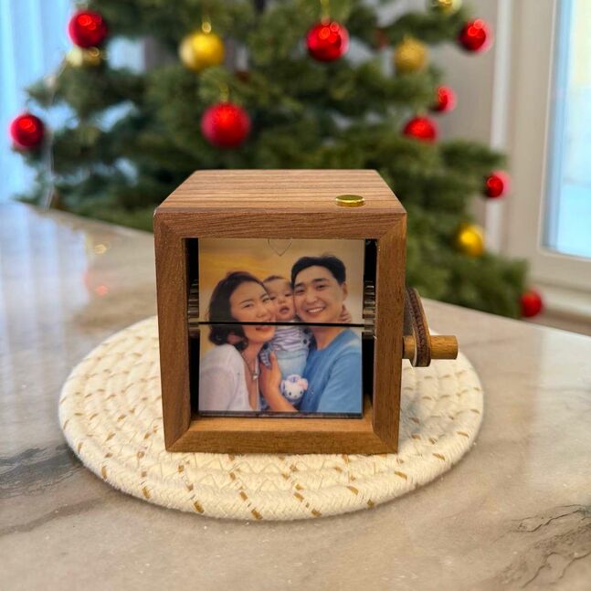 Эргэдэг албум