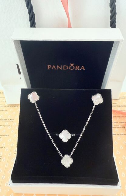 Мөнгөн хослол 