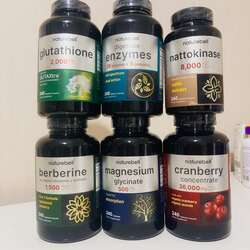 Naturebell berberine