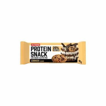 NUTREND Protein Snack 40гр №1 Cookies