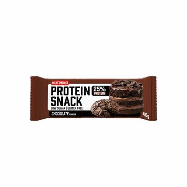 NUTREND Protein Snack 40гр №1 Chocolate