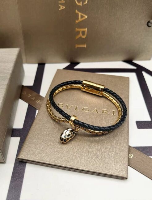 Bulgari бугуйвч