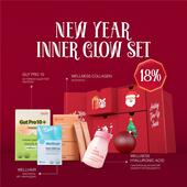 New Year Inner Glow Set