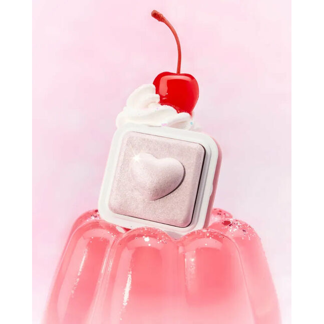 COLORGRAM MILK BLING HEARTLIGHTER 08 ALL LIGHT PINK