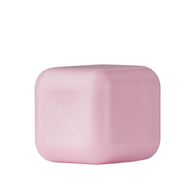 COLORGRAM MILK BLING HEARTLIGHTER 02 PINK HEART