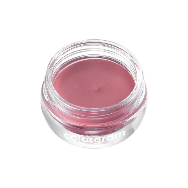 COLORGRAM TINTIN DORY BLUR JAM 01 PINK CASHEW NUT