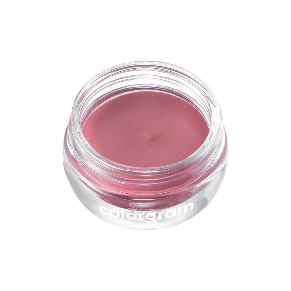 COLORGRAM TINTIN DORY BLUR JAM 01 PINK CASHEW NUT