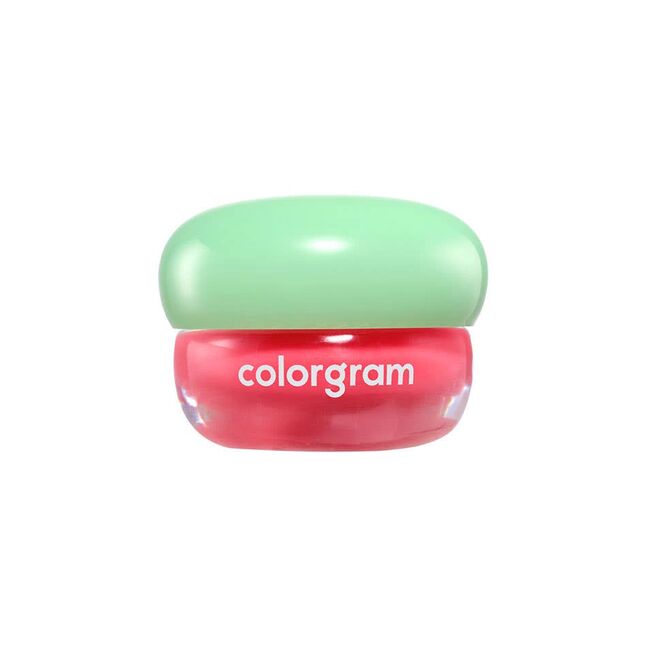 COLORGRAM TINTIN DORY LIP JAM 03 PEACH JAM