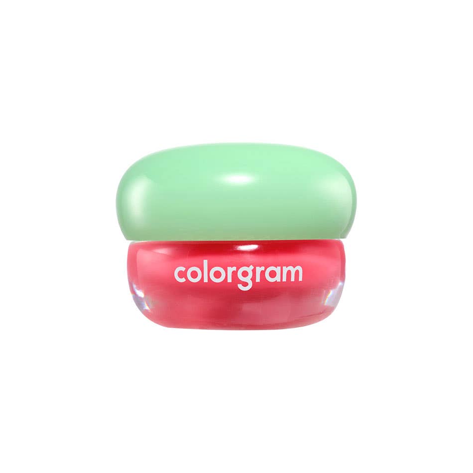 COLORGRAM TINTIN DORY LIP JAM 03 PEACH JAM