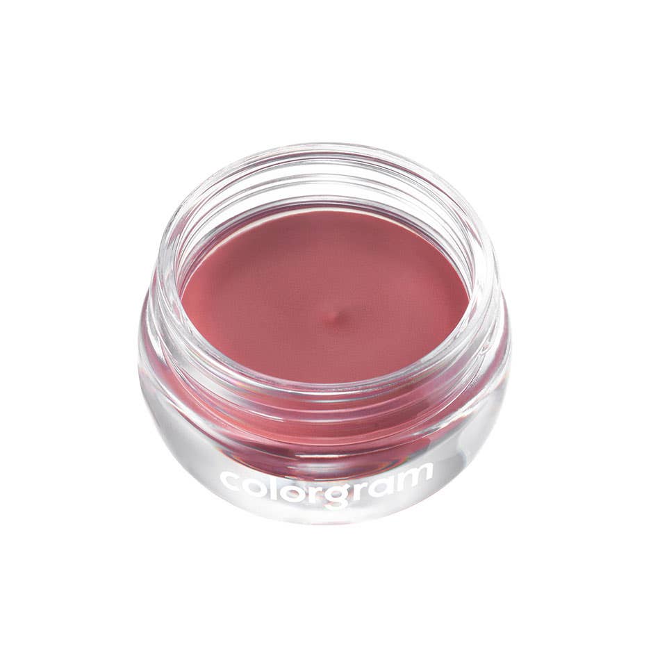 COLORGRAM TINTIN DORY BLUR JAM 03 HAZELNUT PINK