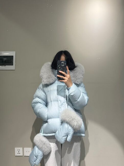 Өд дүүргэлттэй үс үнэг 