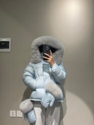 Өд дүүргэлттэй үс үнэг 