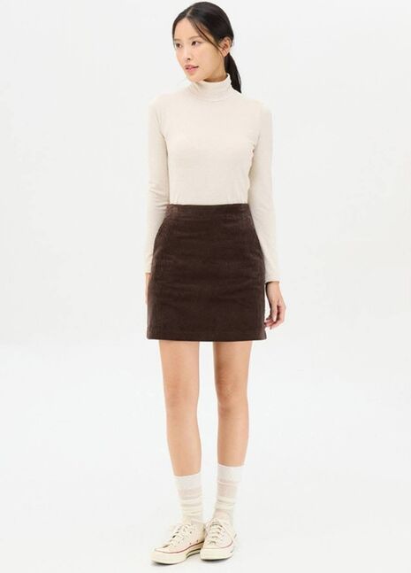 Top10 брэндийн богино хилэн юбка