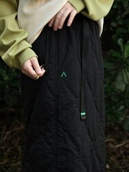 Өвлийн юбка