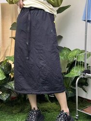 Өвлийн юбка