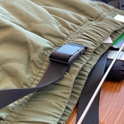 Өвлийн юбка